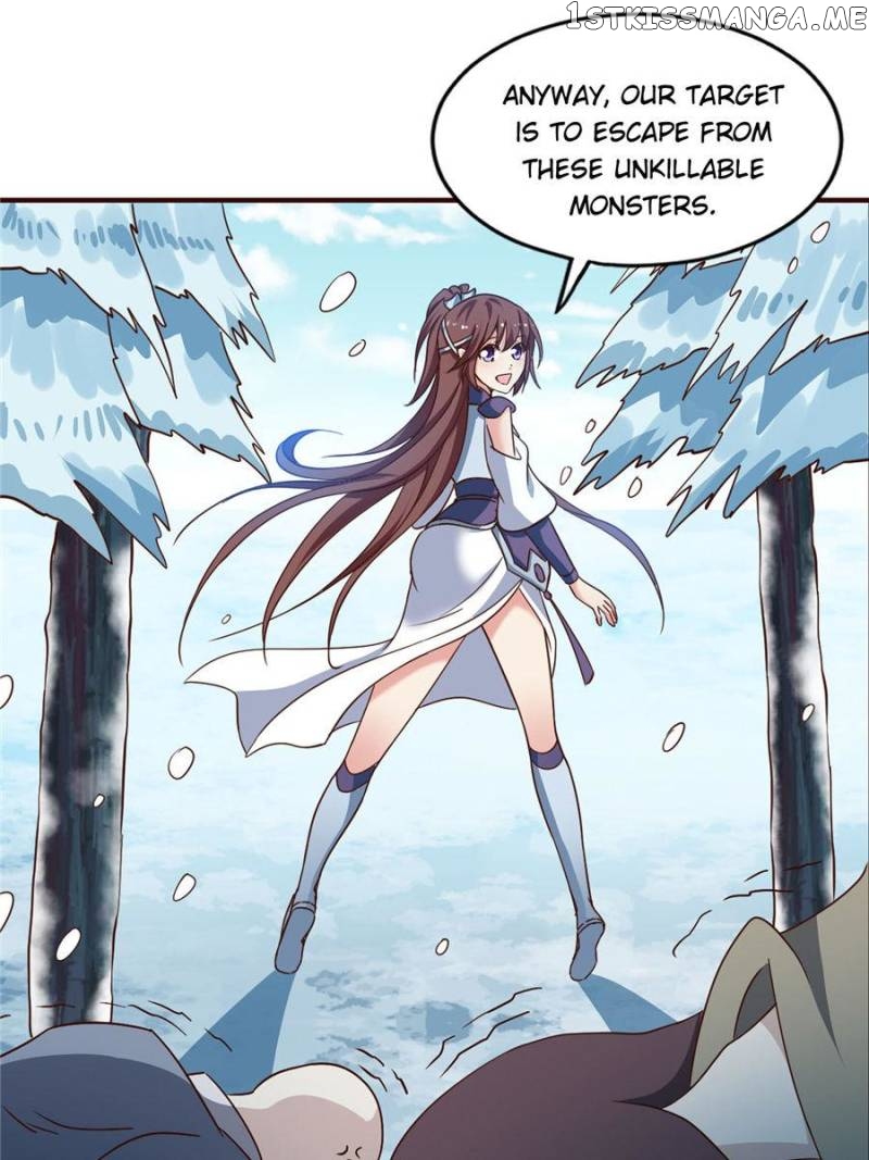 Reborn As A Dog chapter 53 - page 61