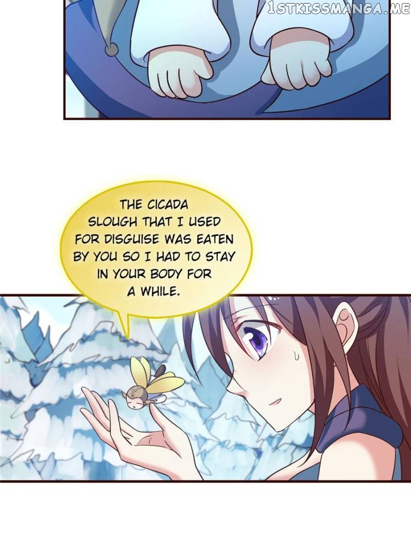 Reborn As A Dog chapter 53 - page 64