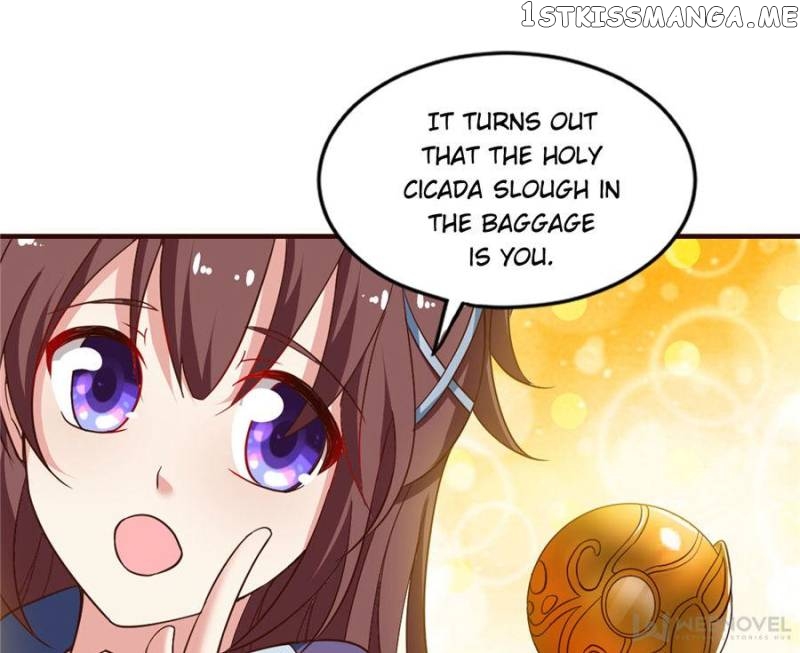Reborn As A Dog chapter 53 - page 65