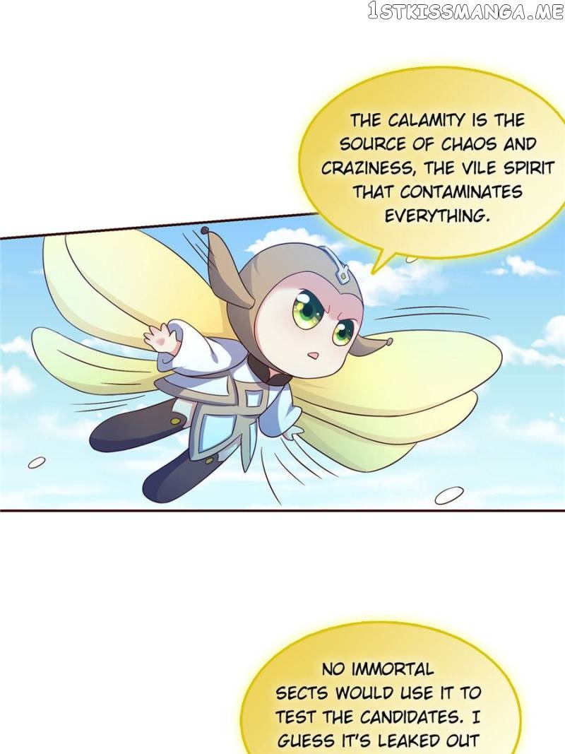 Reborn As A Dog chapter 53 - page 69