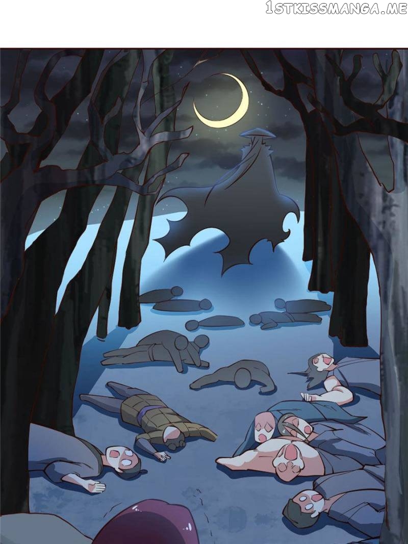 Reborn As A Dog chapter 53 - page 7