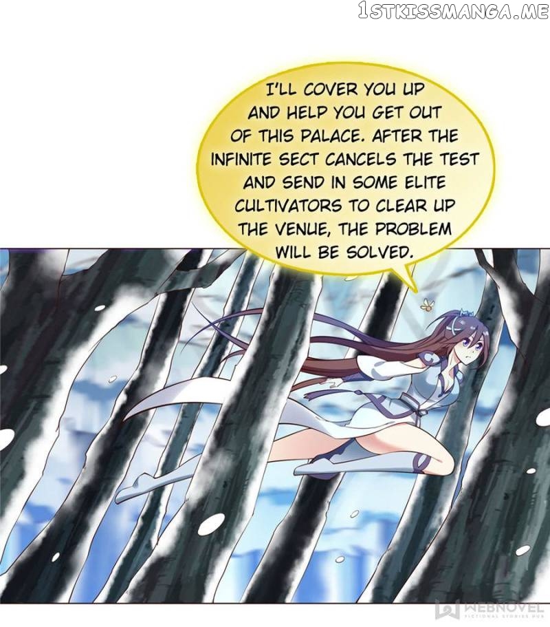 Reborn As A Dog chapter 53 - page 72