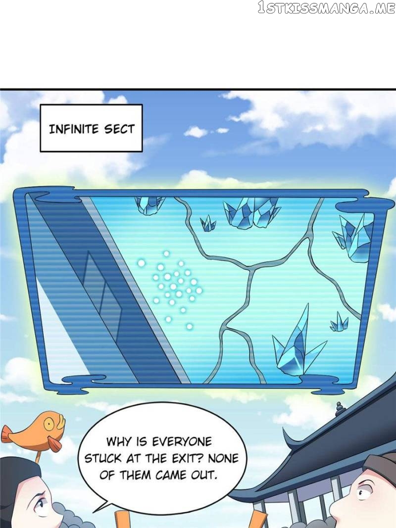 Reborn As A Dog chapter 61 - page 1
