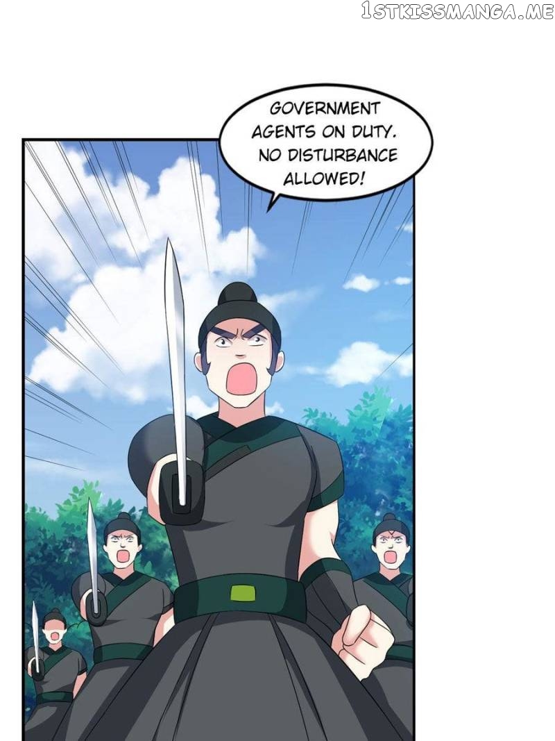 Reborn As A Dog chapter 61 - page 10