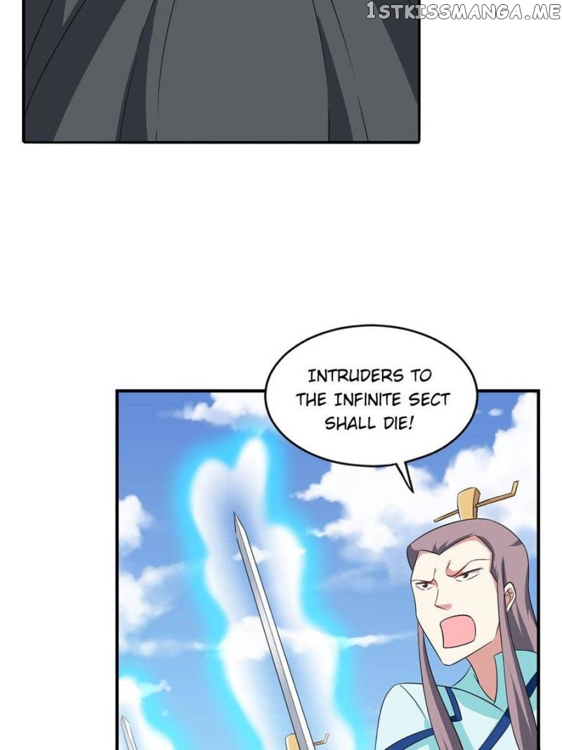 Reborn As A Dog chapter 61 - page 11