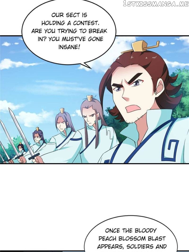 Reborn As A Dog chapter 61 - page 13