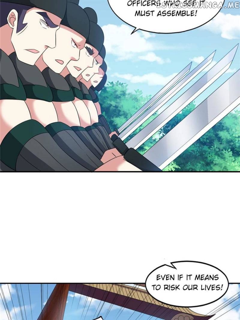 Reborn As A Dog chapter 61 - page 14