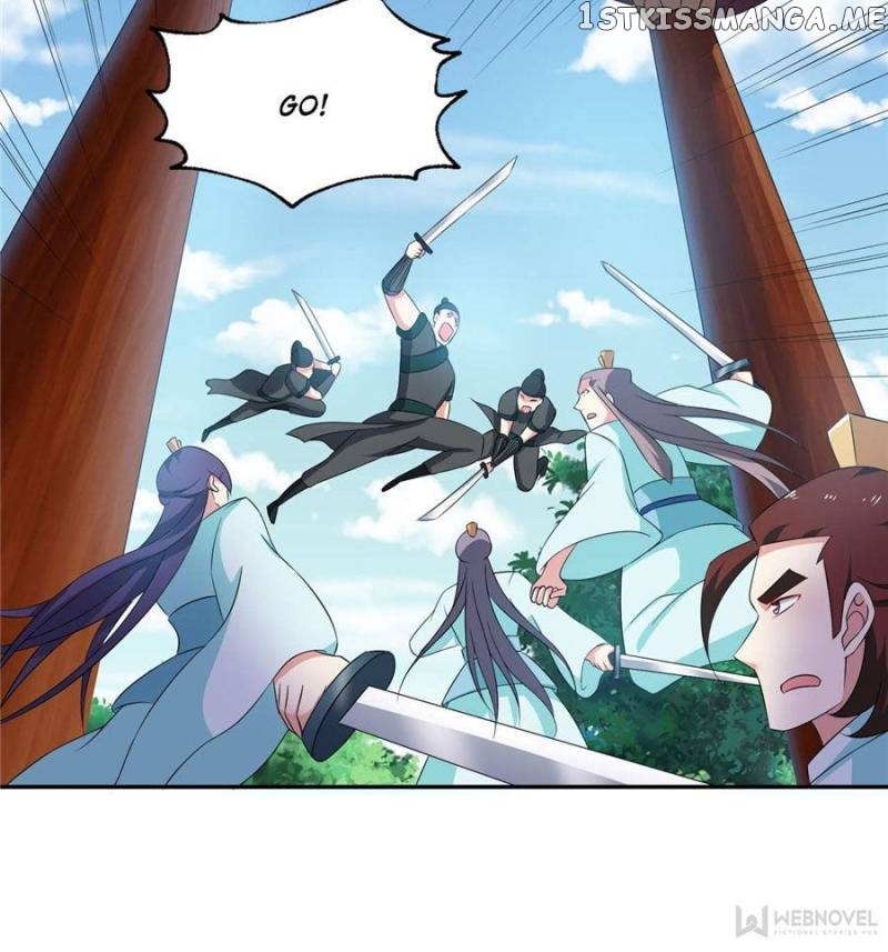 Reborn As A Dog chapter 61 - page 15