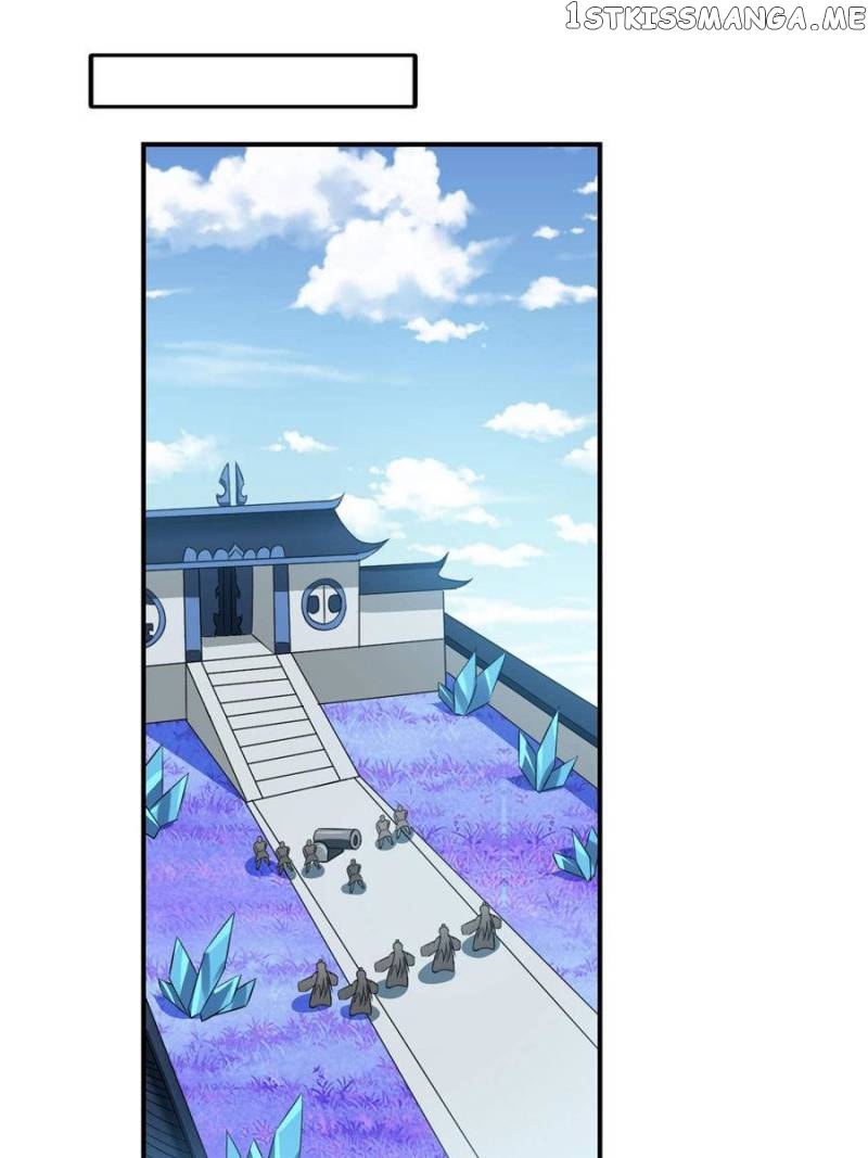 Reborn As A Dog chapter 61 - page 16