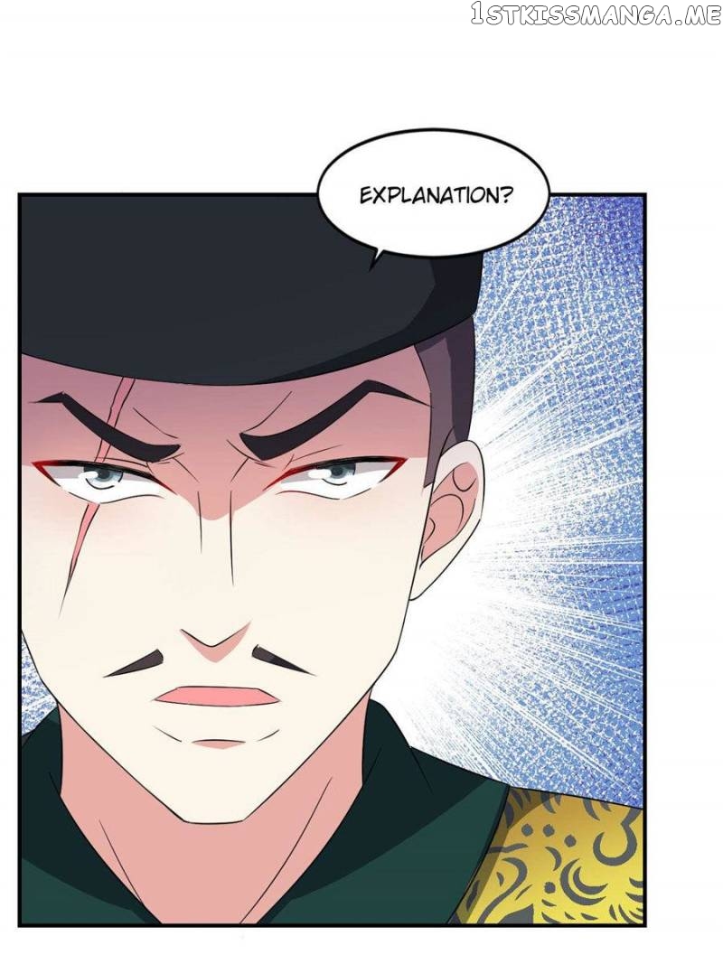Reborn As A Dog chapter 61 - page 19