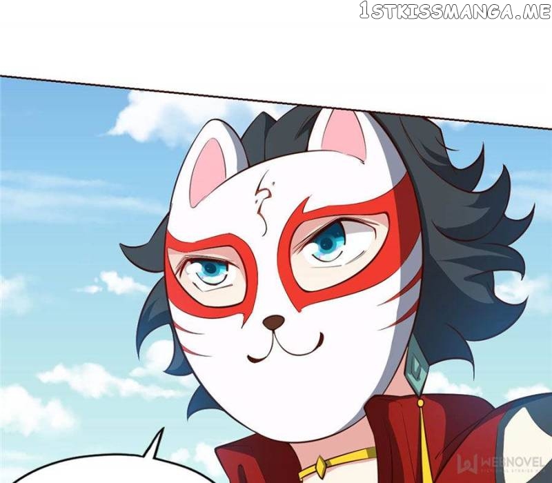 Reborn As A Dog chapter 61 - page 24
