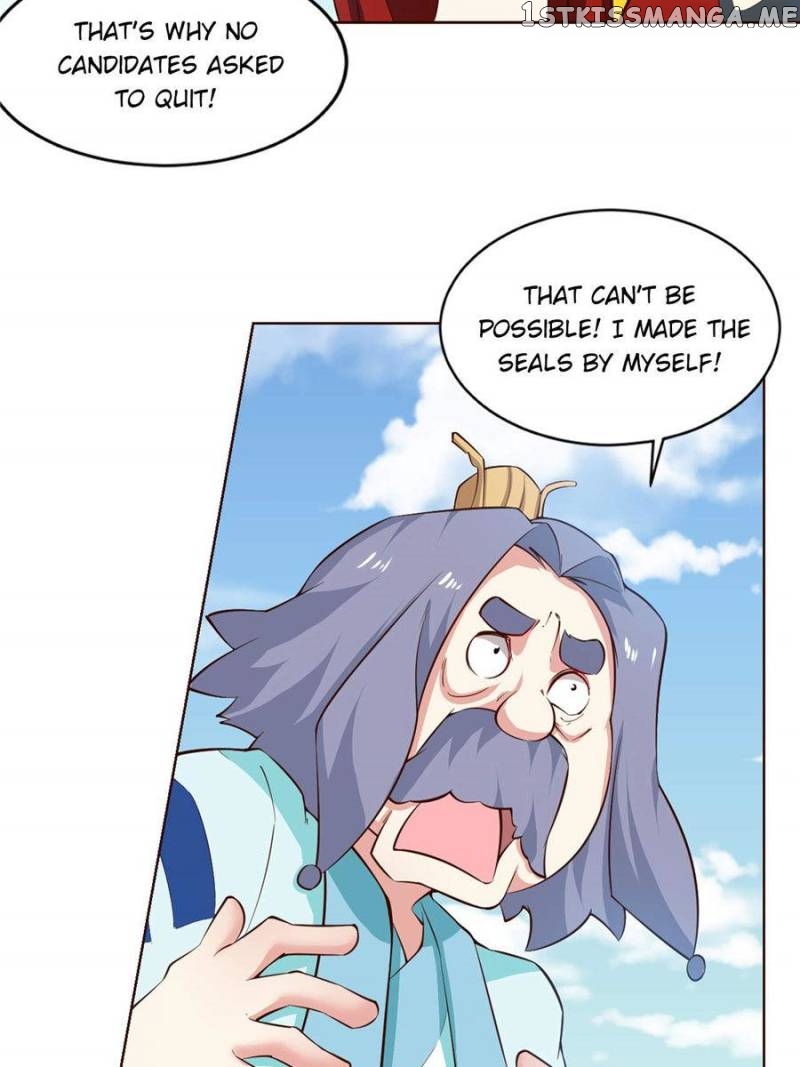 Reborn As A Dog chapter 61 - page 25