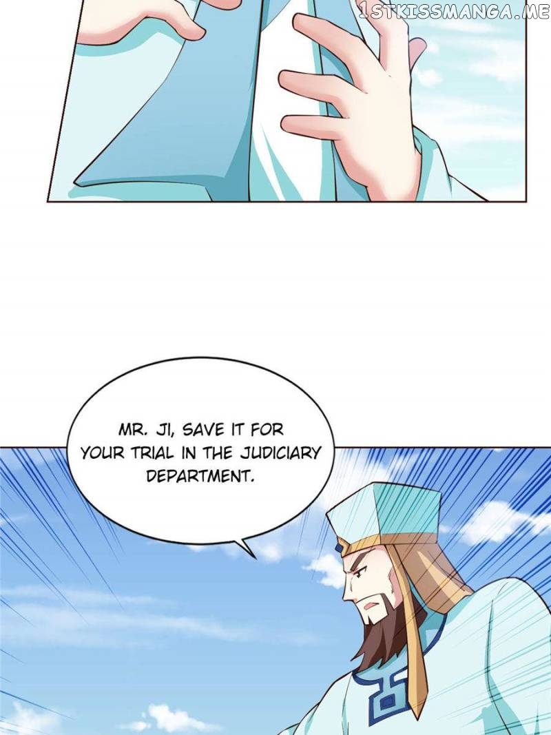 Reborn As A Dog chapter 61 - page 26