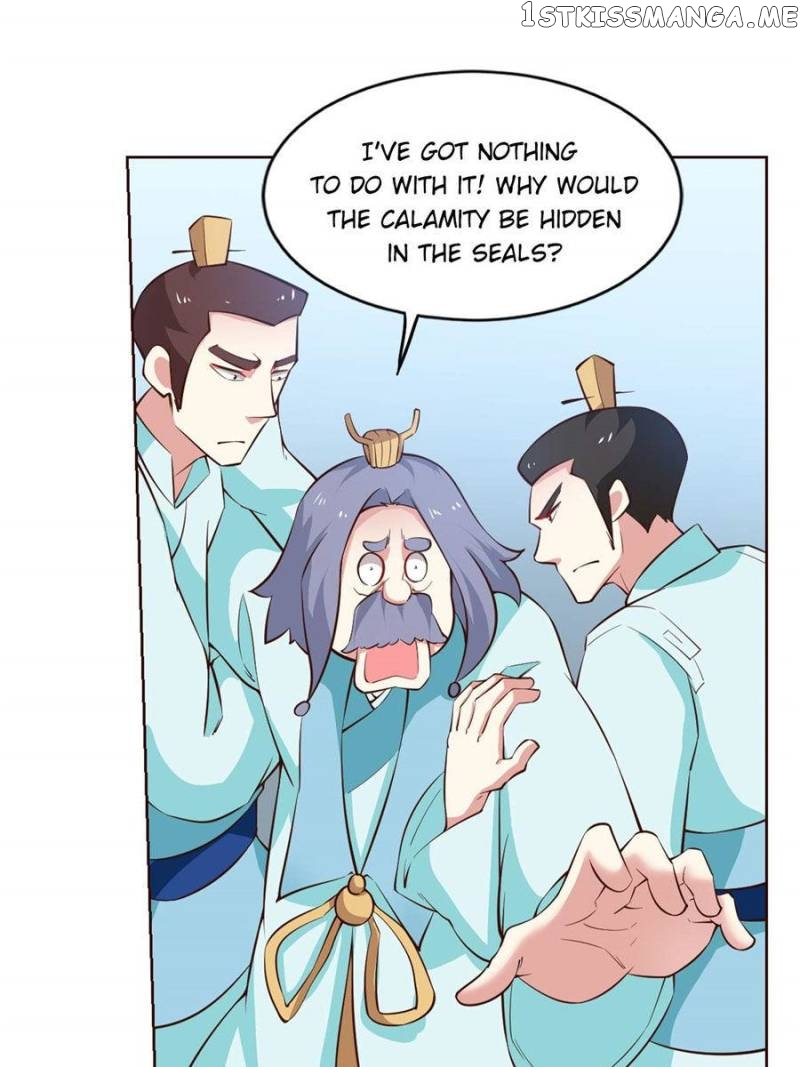 Reborn As A Dog chapter 61 - page 28