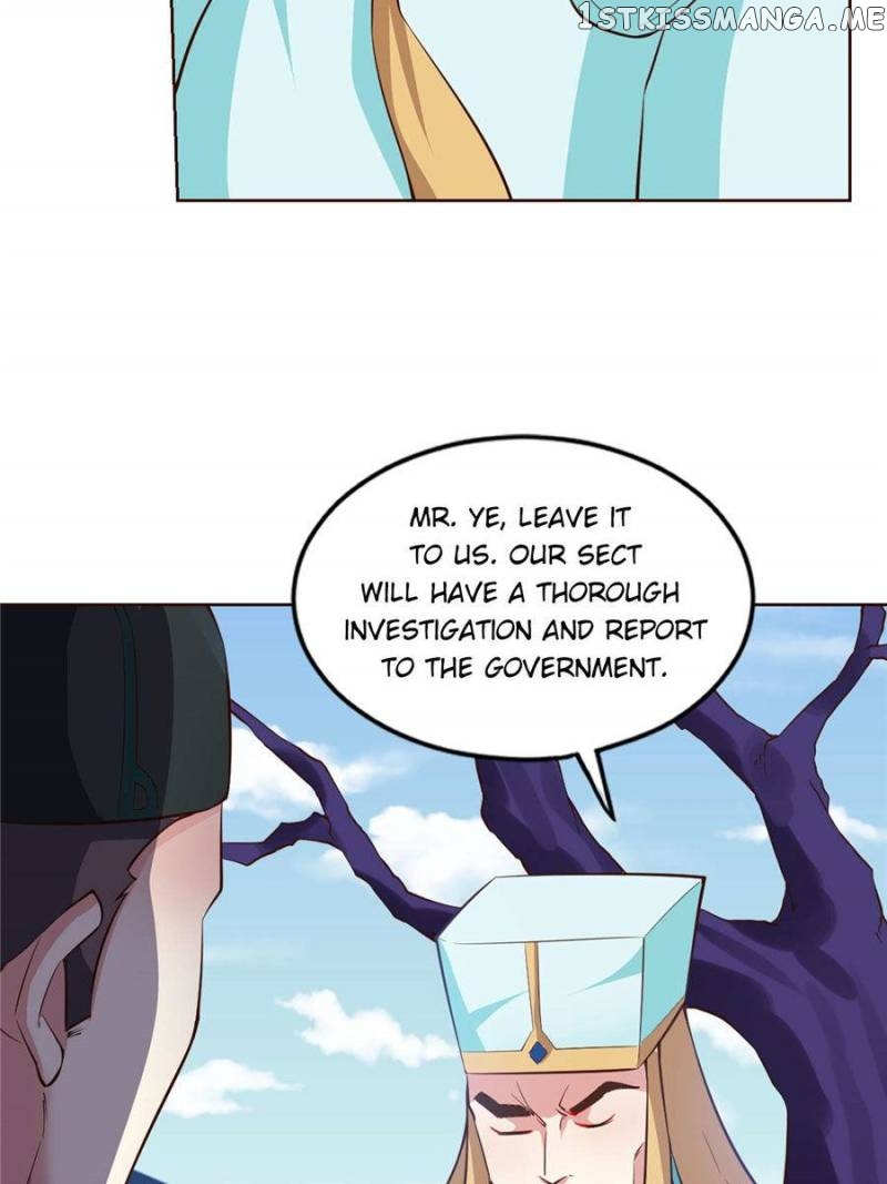 Reborn As A Dog chapter 61 - page 29