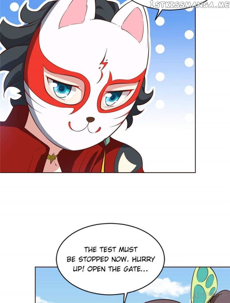 Reborn As A Dog chapter 61 - page 32