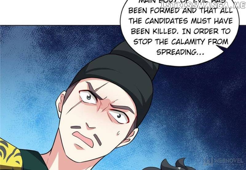 Reborn As A Dog chapter 61 - page 35