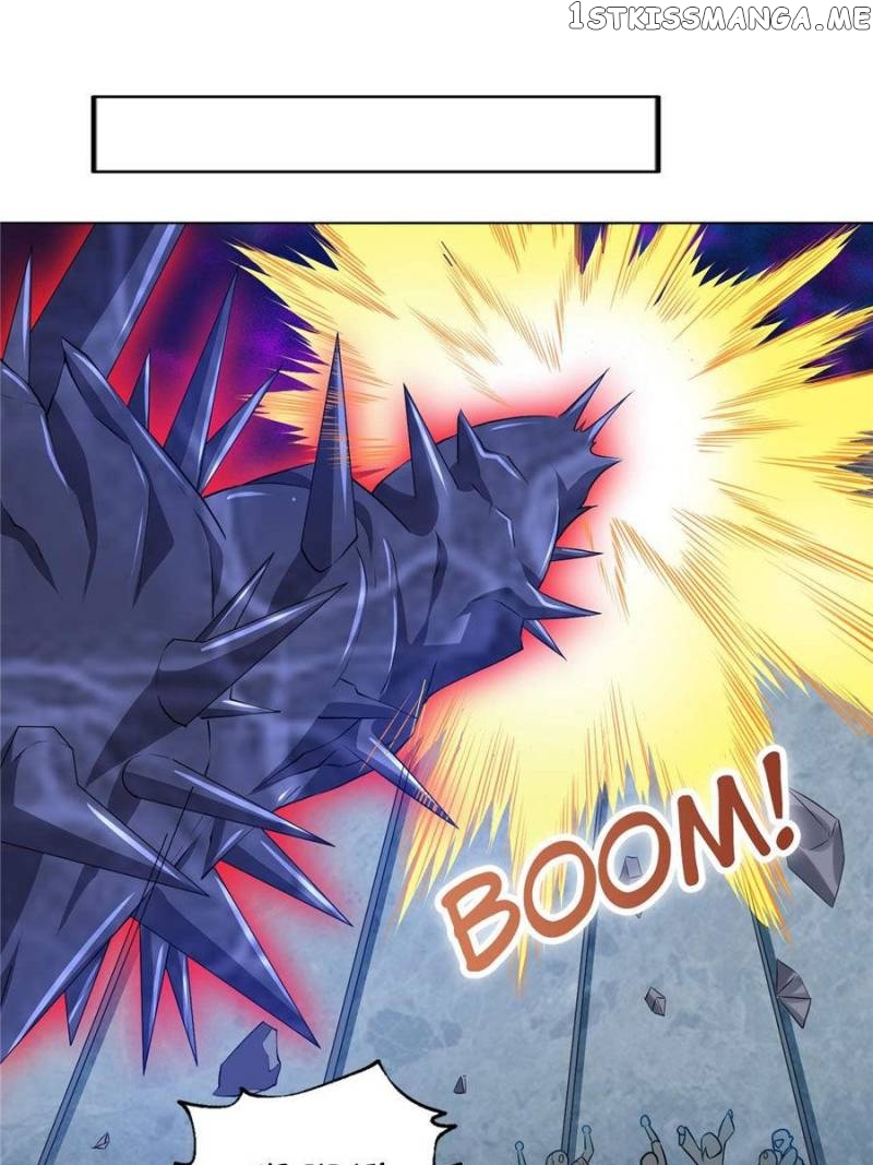Reborn As A Dog chapter 61 - page 39
