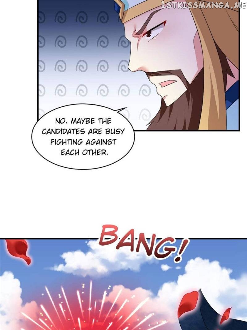 Reborn As A Dog chapter 61 - page 4