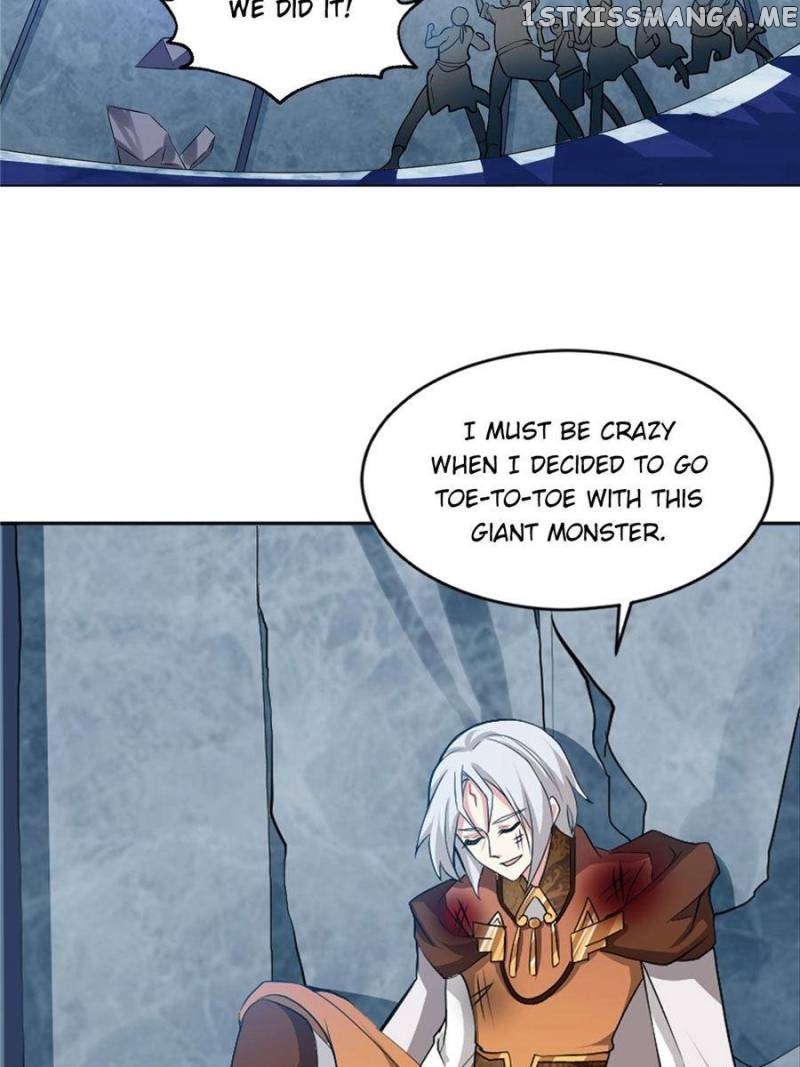 Reborn As A Dog chapter 61 - page 40