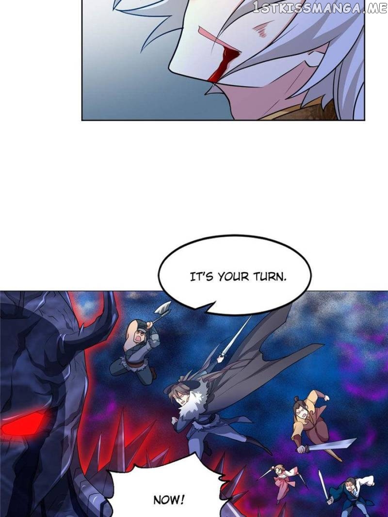 Reborn As A Dog chapter 61 - page 43