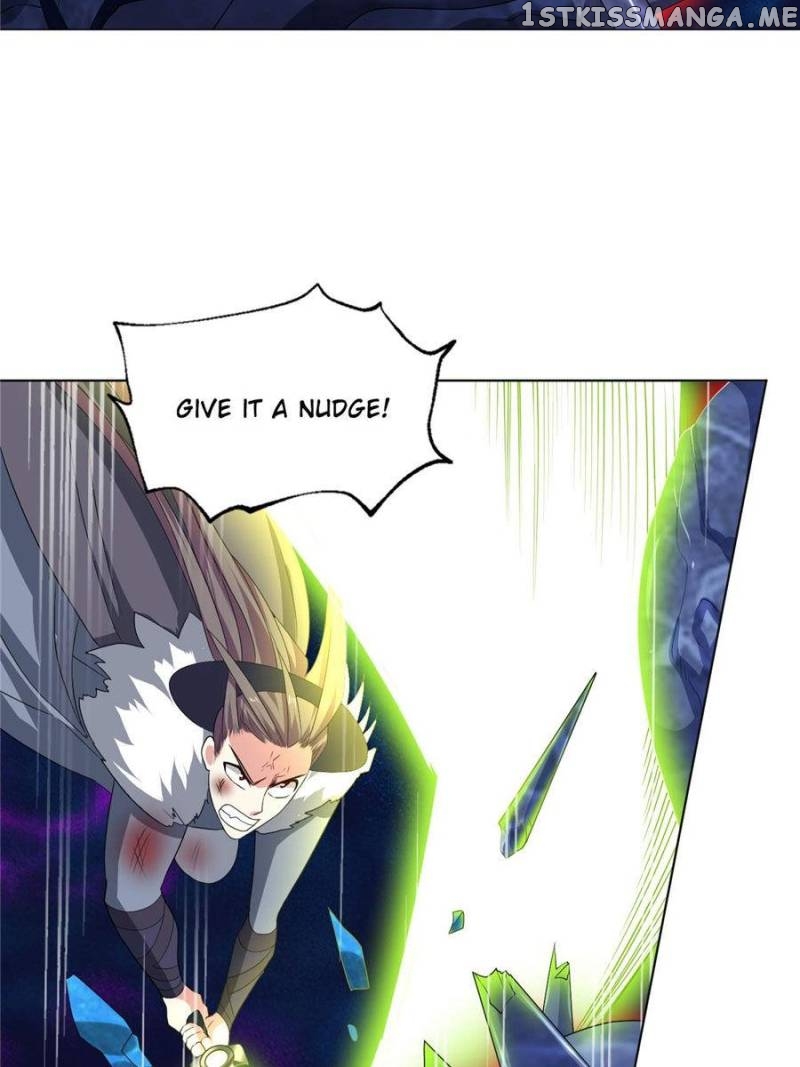 Reborn As A Dog chapter 61 - page 45