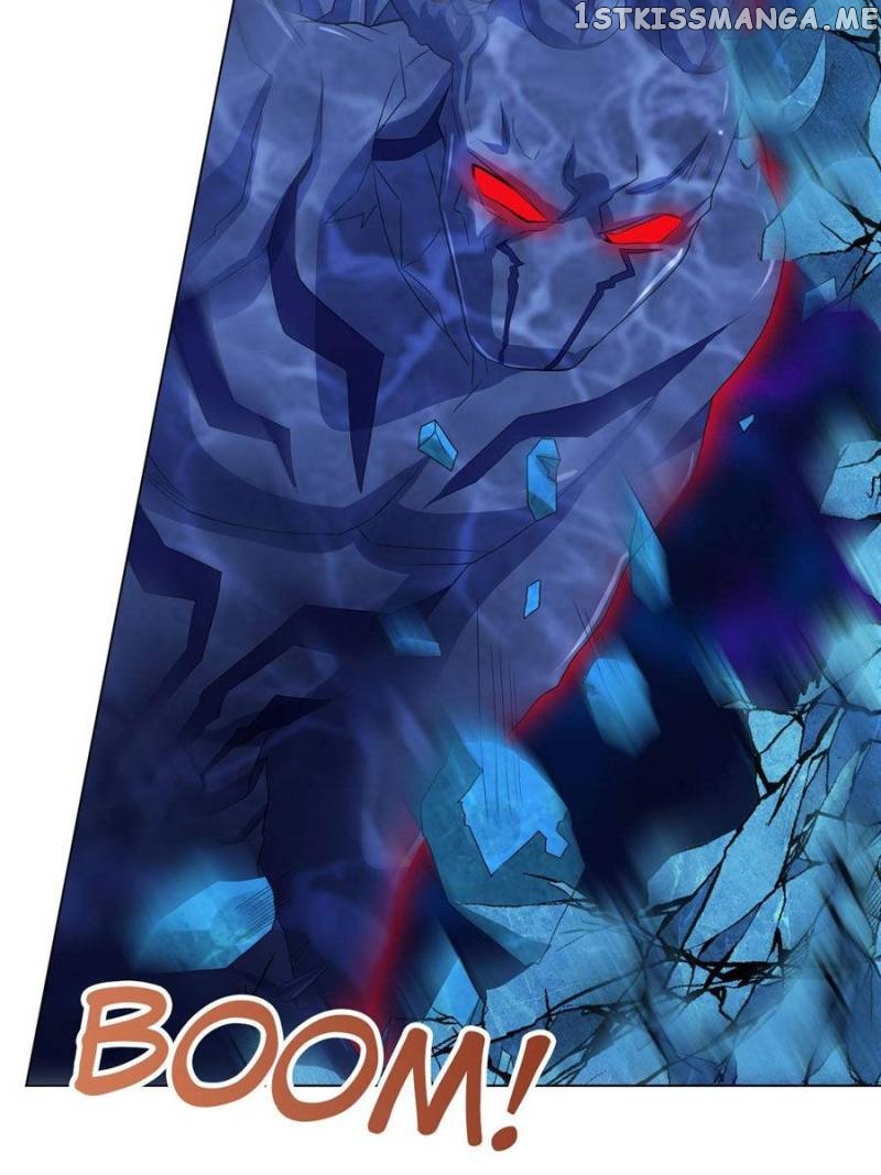 Reborn As A Dog chapter 61 - page 48