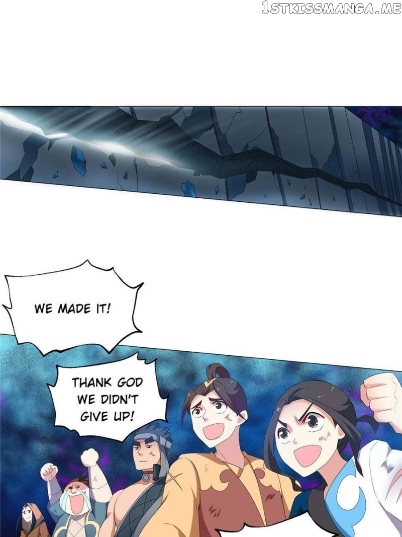 Reborn As A Dog chapter 61 - page 49