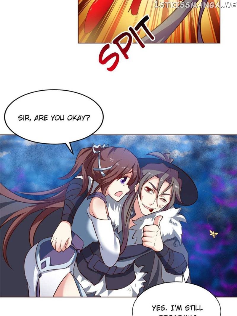 Reborn As A Dog chapter 61 - page 52