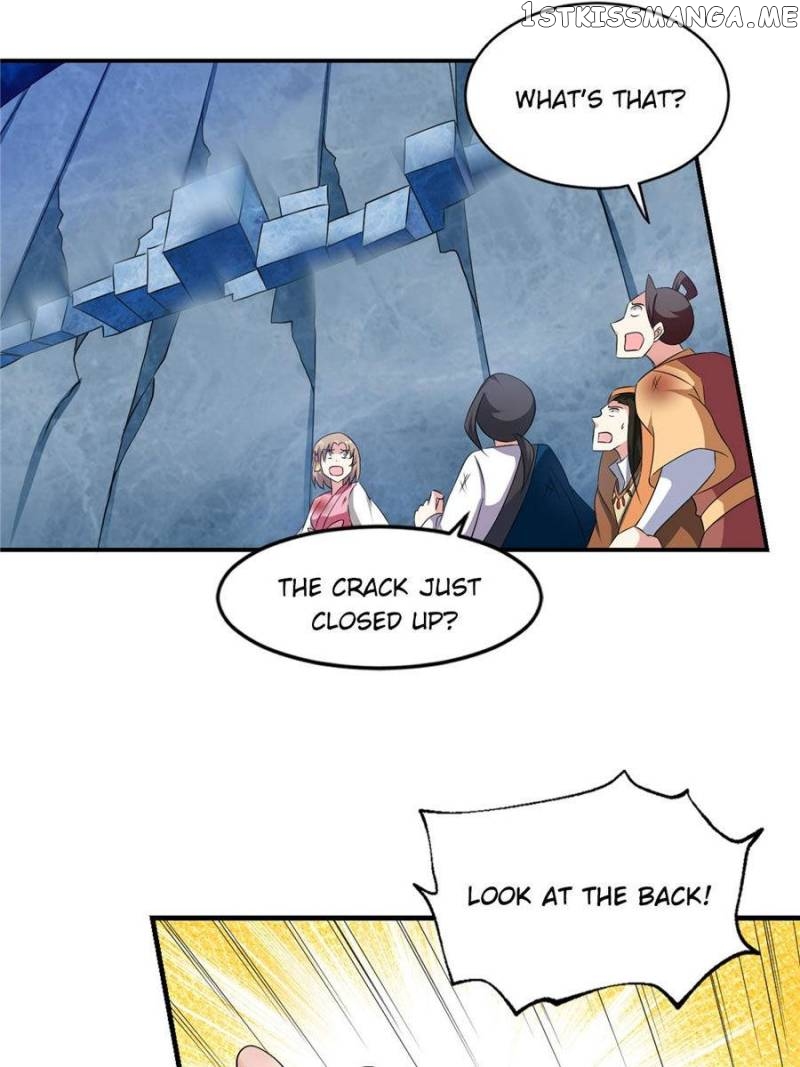 Reborn As A Dog chapter 61 - page 58