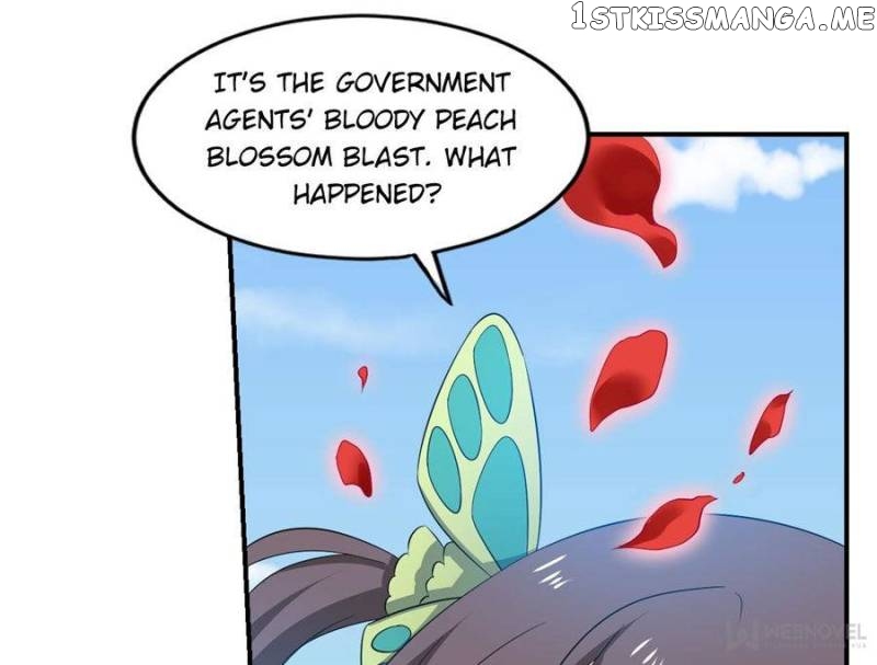 Reborn As A Dog chapter 61 - page 6