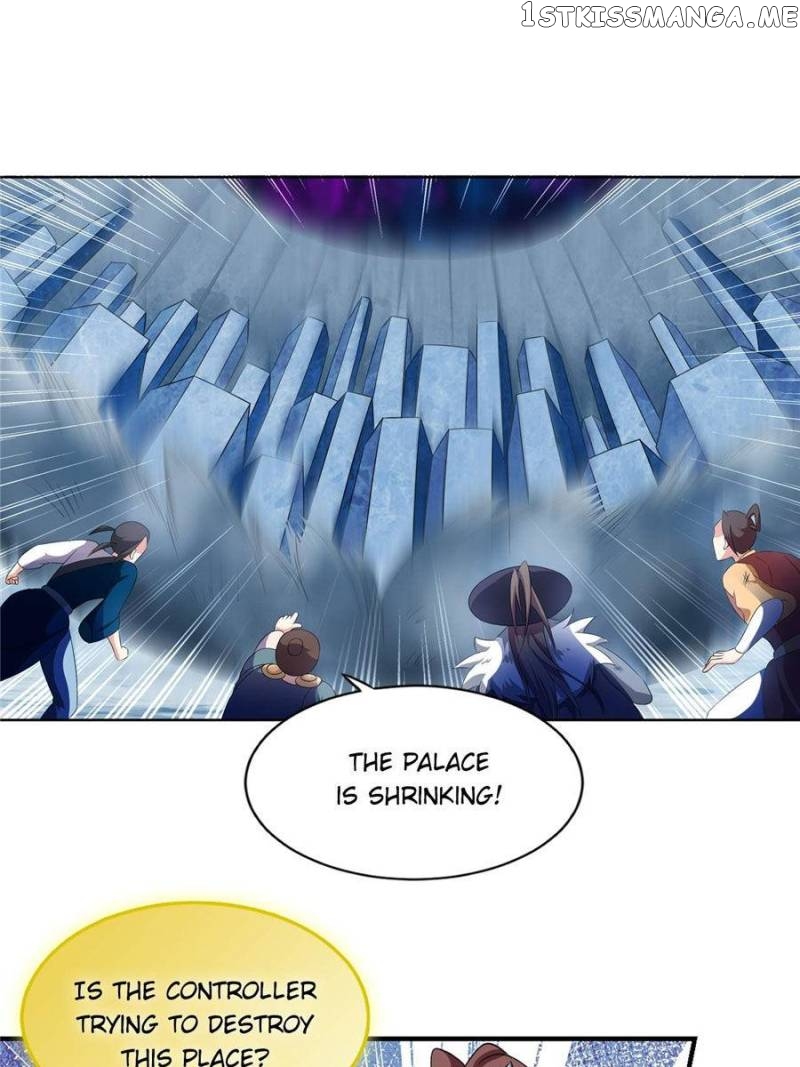 Reborn As A Dog chapter 61 - page 60