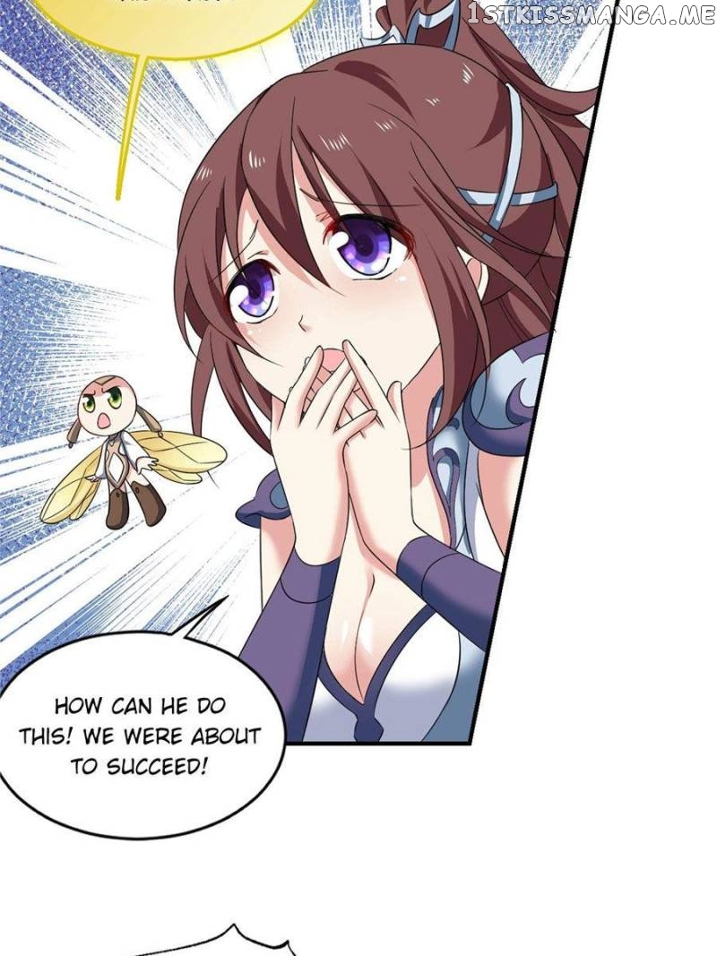 Reborn As A Dog chapter 61 - page 61
