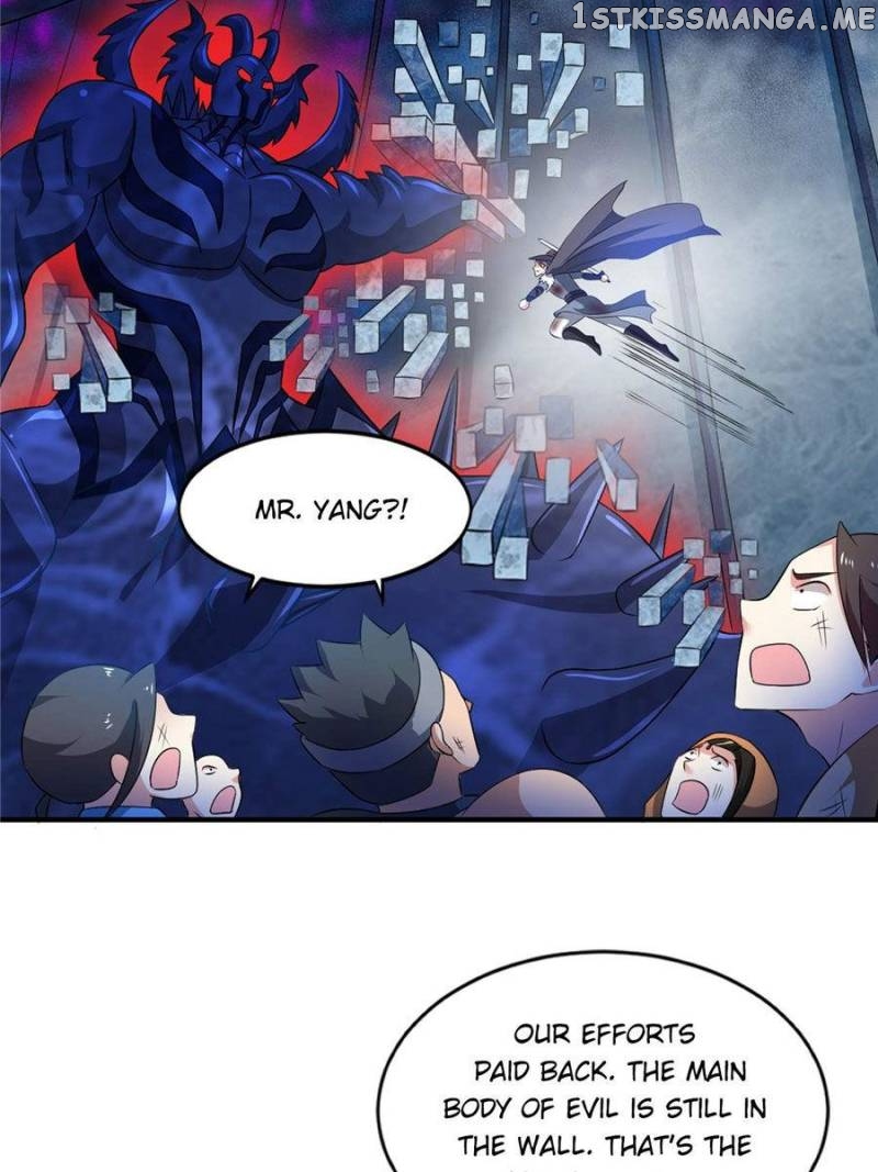 Reborn As A Dog chapter 61 - page 64