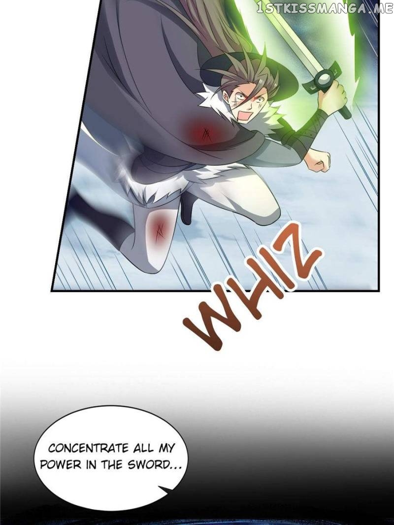 Reborn As A Dog chapter 61 - page 66