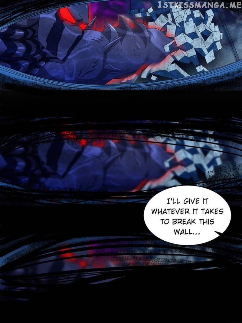 Reborn As A Dog chapter 61 - page 67