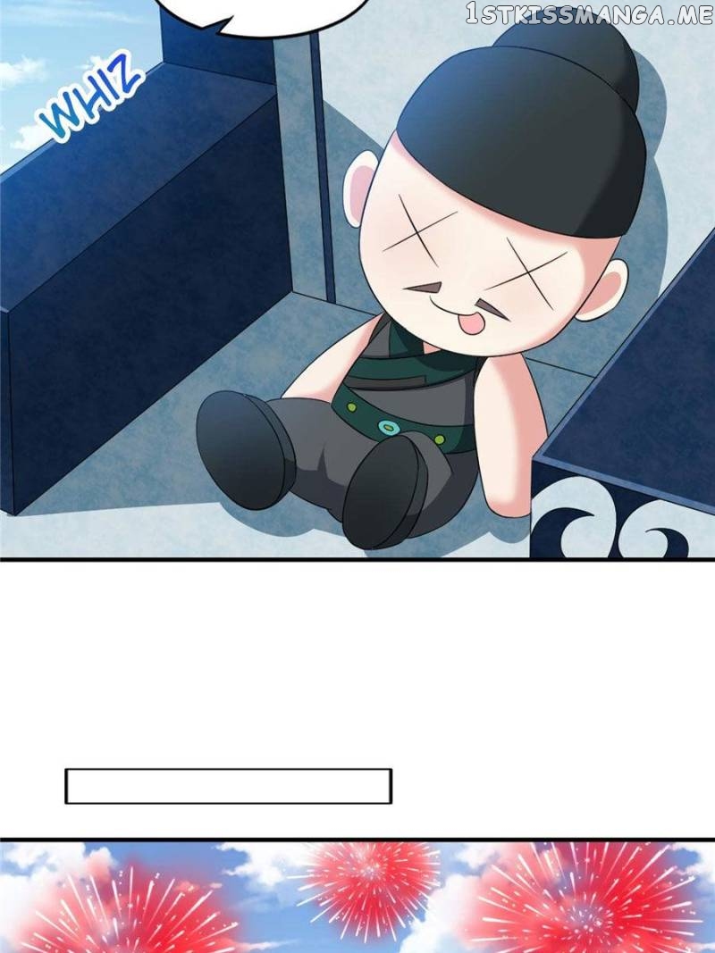 Reborn As A Dog chapter 61 - page 8
