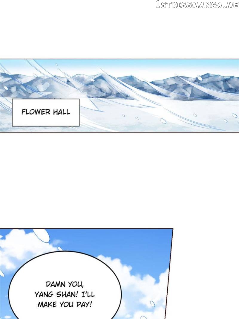Reborn As A Dog chapter 52 - page 1