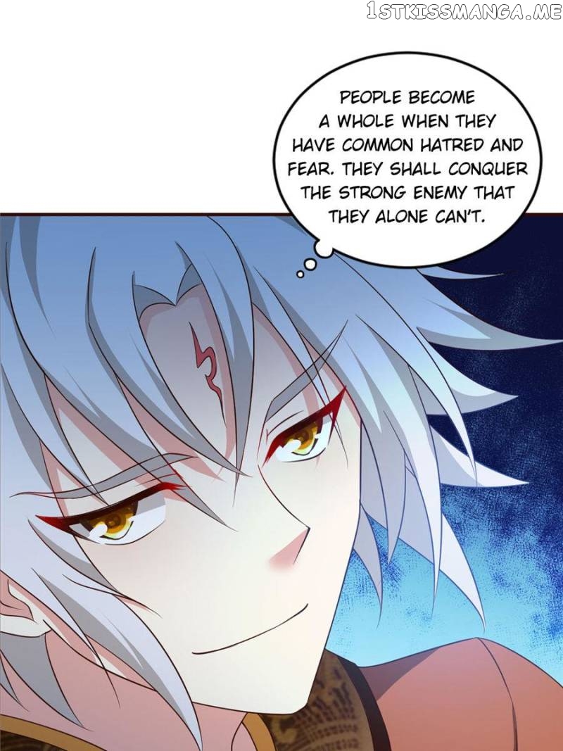Reborn As A Dog chapter 52 - page 12