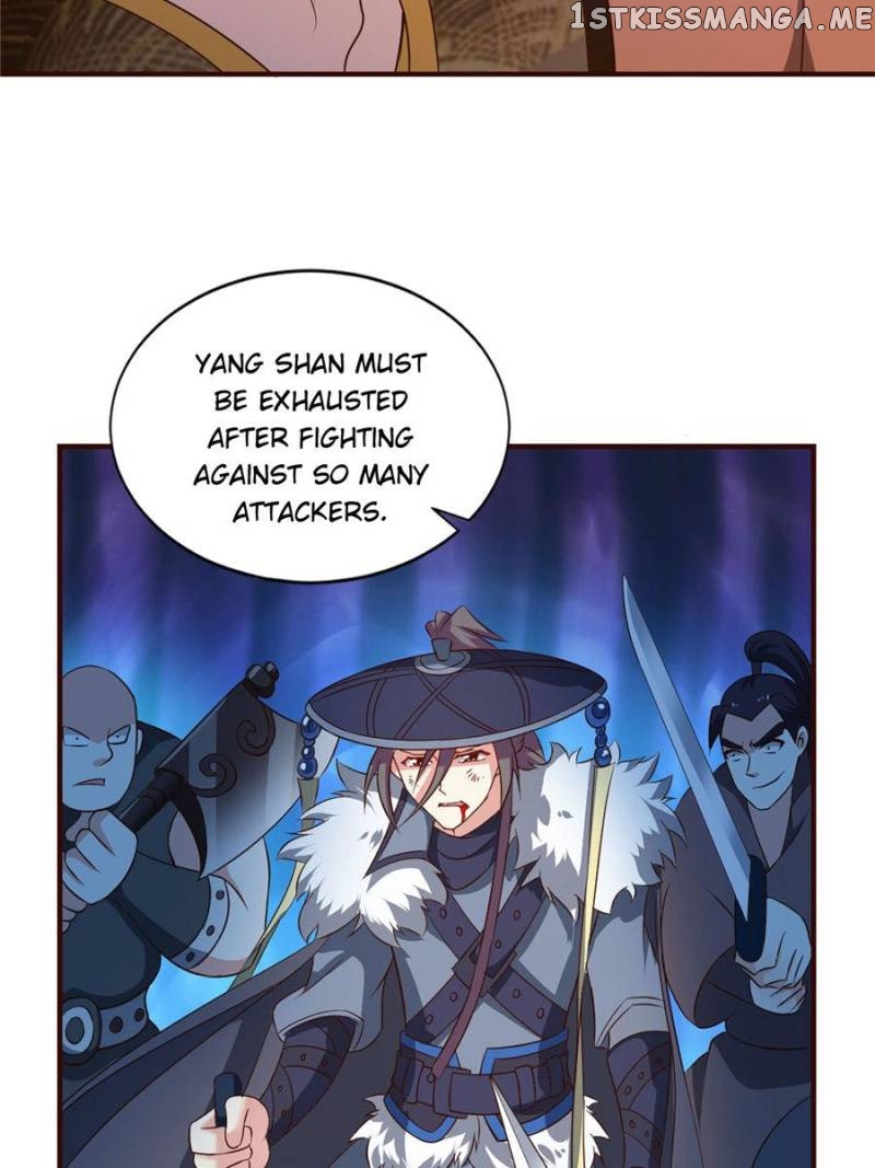 Reborn As A Dog chapter 52 - page 13
