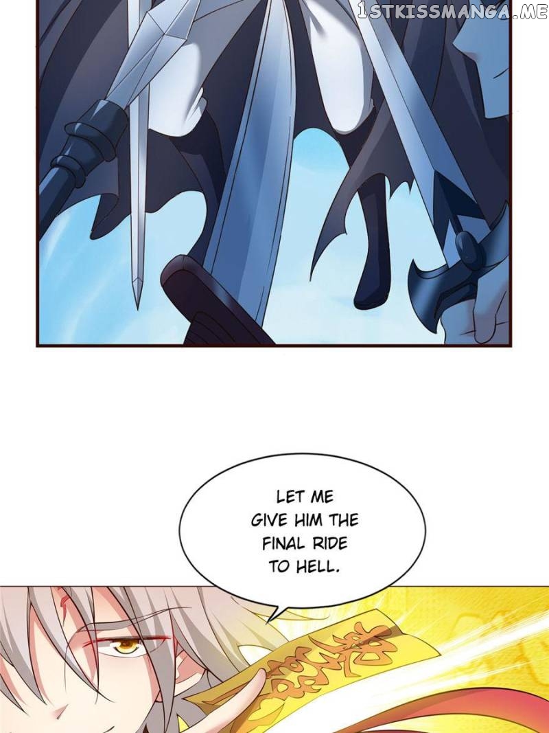 Reborn As A Dog chapter 52 - page 15