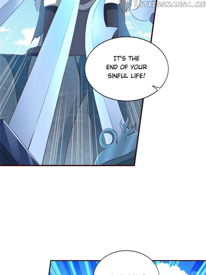 Reborn As A Dog chapter 52 - page 25