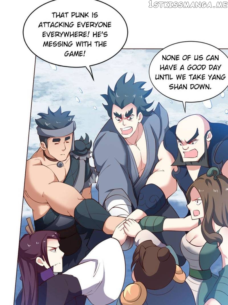 Reborn As A Dog chapter 52 - page 3