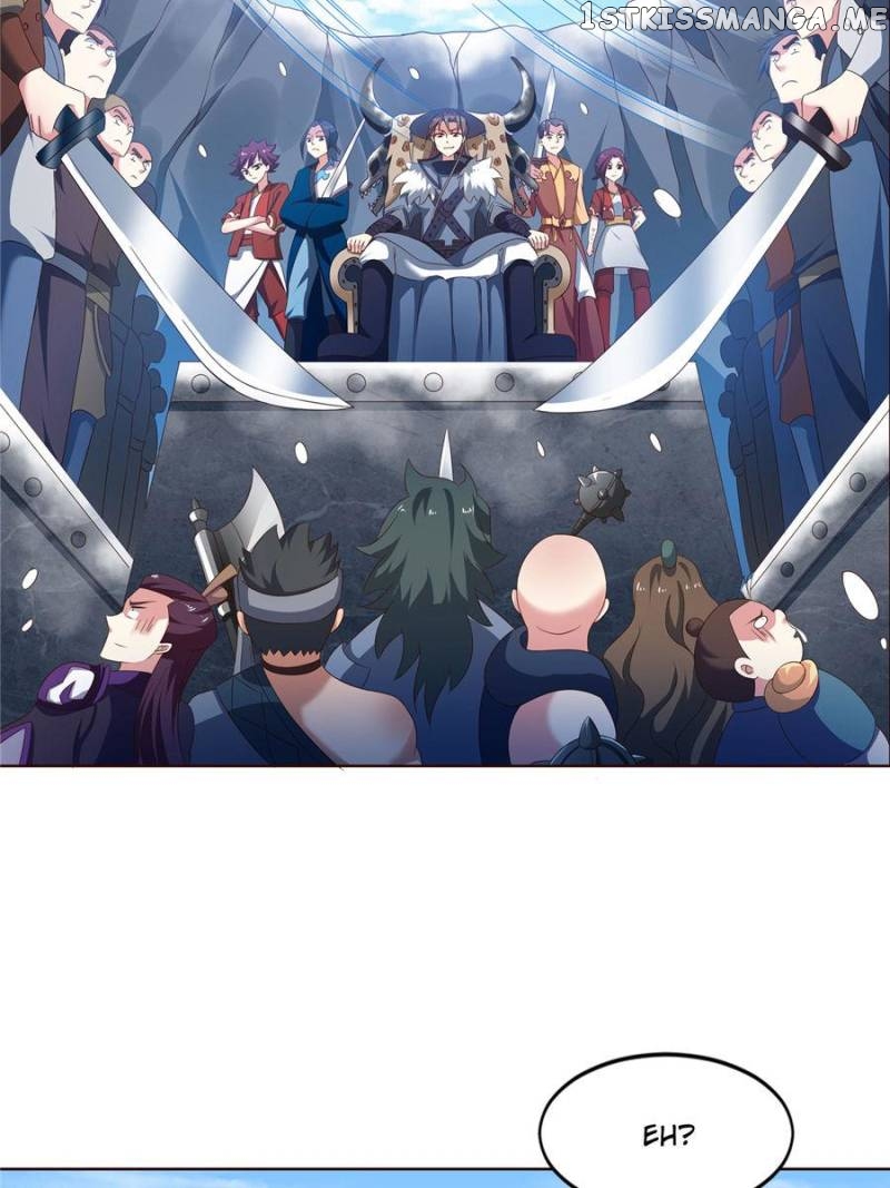 Reborn As A Dog chapter 52 - page 30