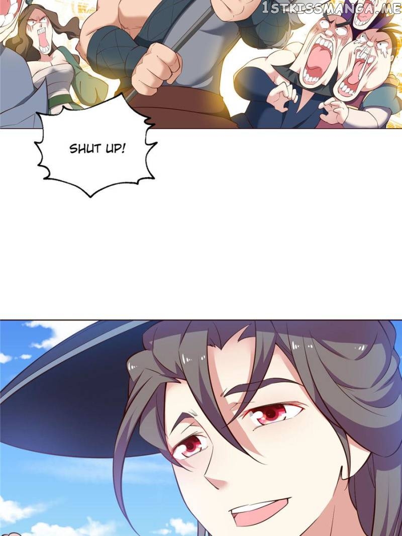 Reborn As A Dog chapter 52 - page 36