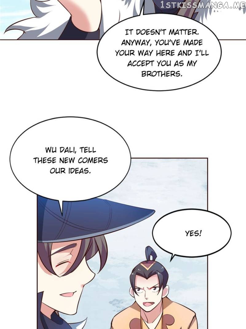Reborn As A Dog chapter 52 - page 38