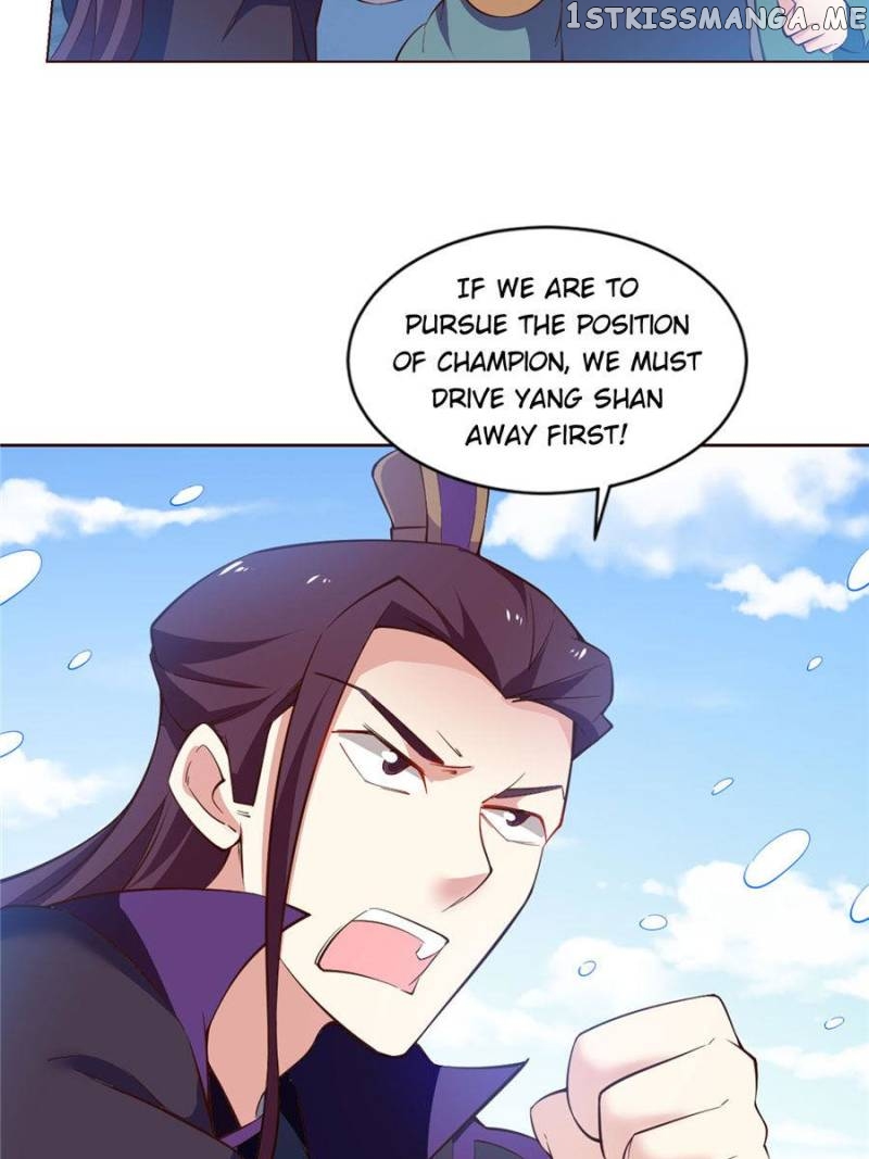 Reborn As A Dog chapter 52 - page 4