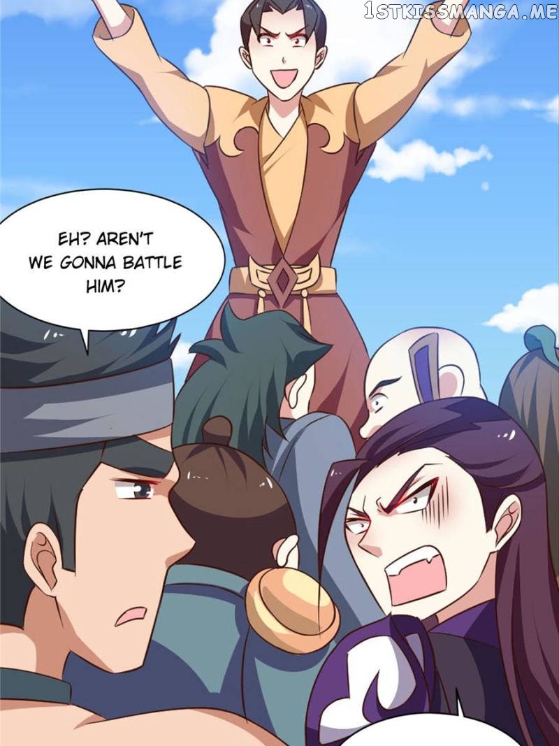 Reborn As A Dog chapter 52 - page 41