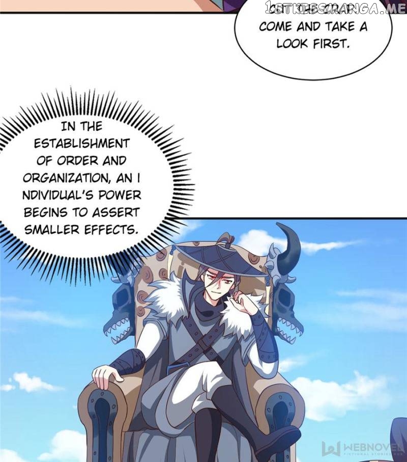 Reborn As A Dog chapter 52 - page 42