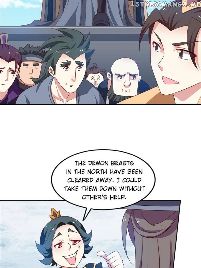 Reborn As A Dog chapter 52 - page 43